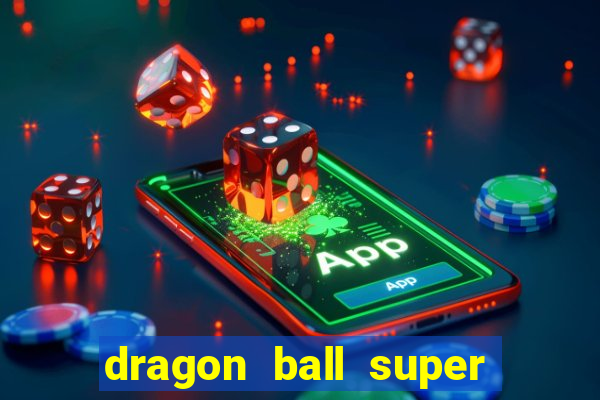 dragon ball super hero google drive